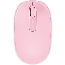 Microsoft U7Z-00043 Pantone Purple RF Wireless Optical Mouse