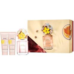 Marc Jacobs Daisy Eau So Fresh Gift Set EdT 75ml + Shower Gel 75ml + Body Lotion 75ml