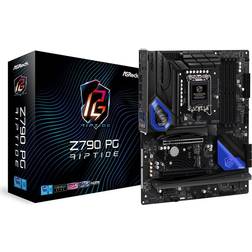 Asrock Z790 PG Riptide