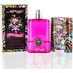 Ed Hardy Hearts & Daggers for Women EdP 1.7 fl oz