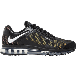 Nike x Stüssy Air Max 2013 M - Black