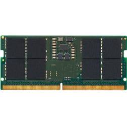 Kingston SO-DIMM DDR5 4800MHz 32GB (KCP548SS8K2-32)