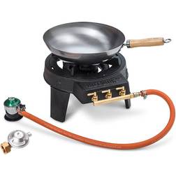 Hot Wok Pro Gasbrænder 12 kW