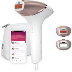 Philips Lumea Series 8000 BRI945