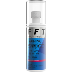 SkiGo FFT Training Fleeting Blue