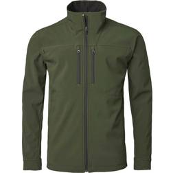 Chevalier Nimrod Windblocker Jacket Men - Dark Green