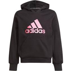 Adidas Junior Future Icons Logo Hoodie