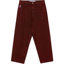 Polar Skate Co. Big Boy's Jeans - Red