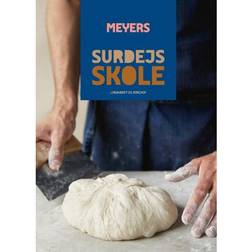 Meyers Surdejsskole (Inbunden, 2022)