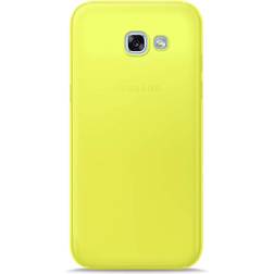 Puro Coque Case for Galaxy A3 2017