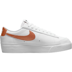 Nike Blazer Low Platform