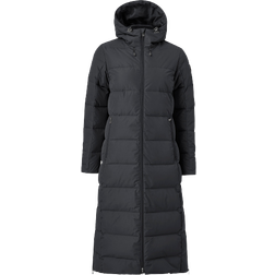 Áhkká Down Coat