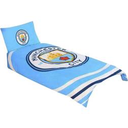 Manchester City Bedding 135x200cm