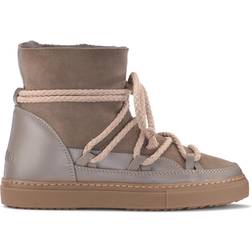 INUIKII Classic Sneaker - Taupe