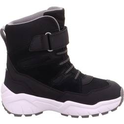 Superfit Culusuk 2.0 GTX - Black/Light Grey