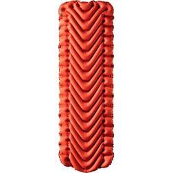 Klymit Insulated Static V 183cm