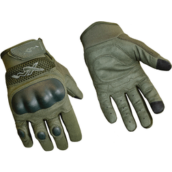 Wiley X Durtac SmartTouch Glove - Foliage Green