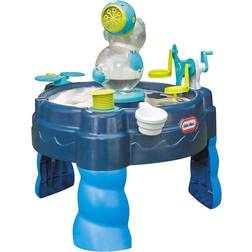 Little Tikes Foamo 3 In 1 Water Table