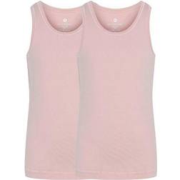 JBS Bamboo Undershirt 2-pack - Rose