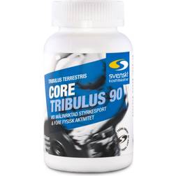 Svenskt Kosttillskott Core Tribulus 90 100 pcs