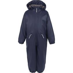 En Fant Snowsuit - Parisian Night (240084-7021)