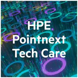 HP Pointnext Tech Care Basic Service Post