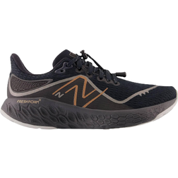 New Balance Fresh Foam X 1080v12 Permafrost W - Black with Copper Metallic