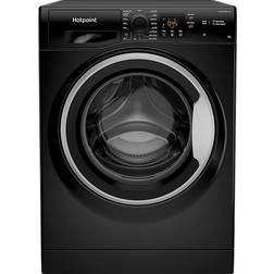 Hotpoint NSWM843CBSUKN