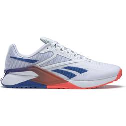 Reebok Nano X2 M - Ftwr White/Vector Incl