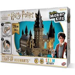 Bladeztoyz Make Your Own Light Up Hogwarts