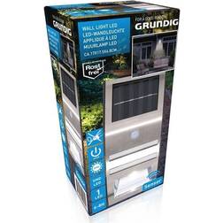Grundig 308902 Väggarmatur