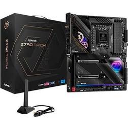 Asrock Z790 Taichi