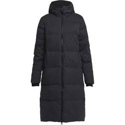 Tenson Shanna Down Coat - Black