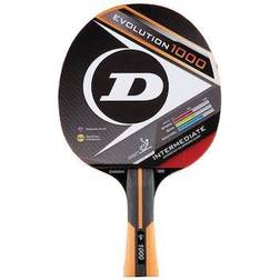 Dunlop Board Tennis Bat Evolution 1000