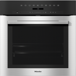 Miele H 7162 BP Rostfritt stål