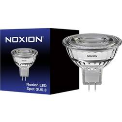 Noxion LED Spot GU5.3 MR16 7.5W 621lm 36D 827 Dimmable Replacer for 50W