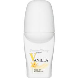 Bettina Barty Dufte hende Vanilla Deodorant Roll-On 50ml