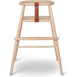 Carl Hansen & Søn ND54 Højstol