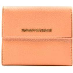 Emporio Armani Tilbehør Dame - Orange/Rød Pung
