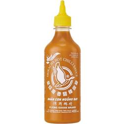 Flying Goose Flying Goose Sriracha Yellow 455ml