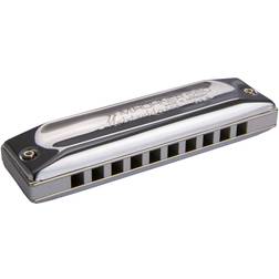 Hohner Meisterklasse MS Harmonica B