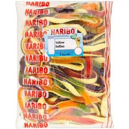 Haribo Yellow Bellies 3kg 3kg