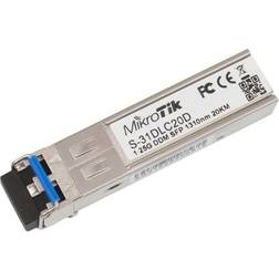 Mikrotik SFP 1.25G MM 550m 850nm LC