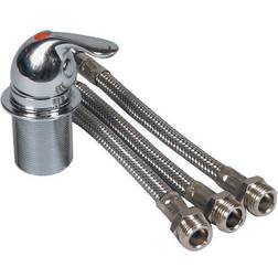 Barka Formixer for brus mi 2000/1