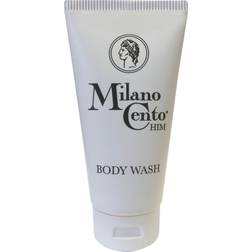 Milano Cento Milano Cento Him Body Wash 150ml