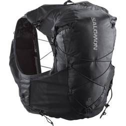 Salomon Adv Skin Cross Season 15 - Ebony/Alloy