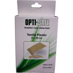 Opti-safe plaster tekstil 6