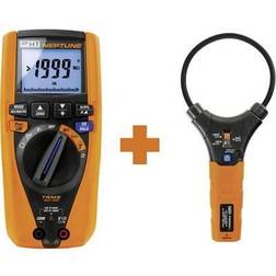 Instruments HT Neptune + F3000U Electrical tester set