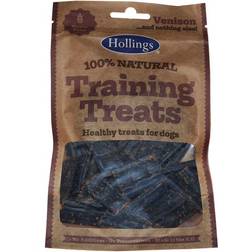 Hollings Training Treat Venison 75g