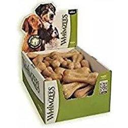 Whimzees Natural Dental Dog Treats Rice Bone